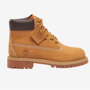Brand New Timberland Classics!